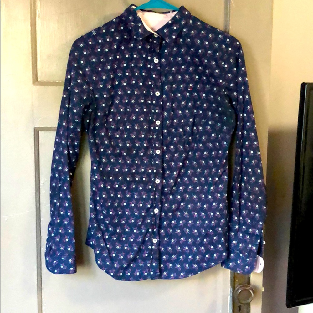 Dress shirt